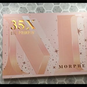 Morphe 35X Big Primpin